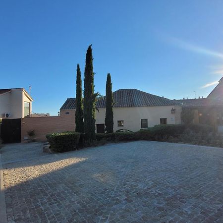 El Torreon Del Palacio Boadilla del Monte Exterior foto